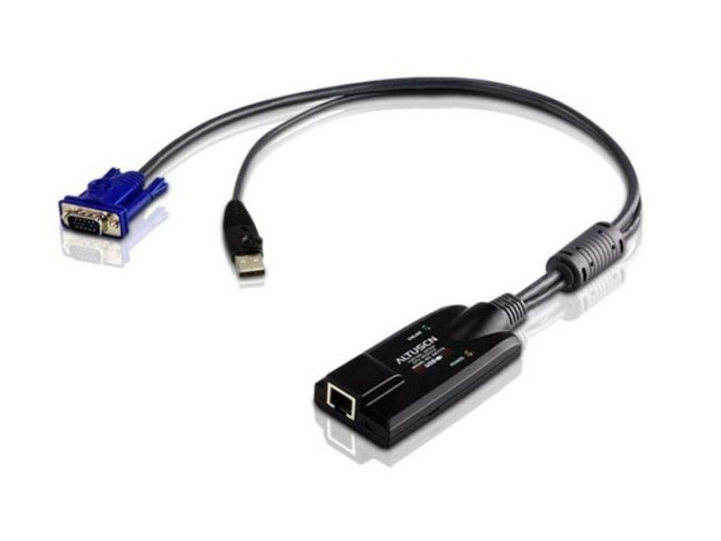 Aten KA7175 USB VGA Virtual Media KVM Adapter
