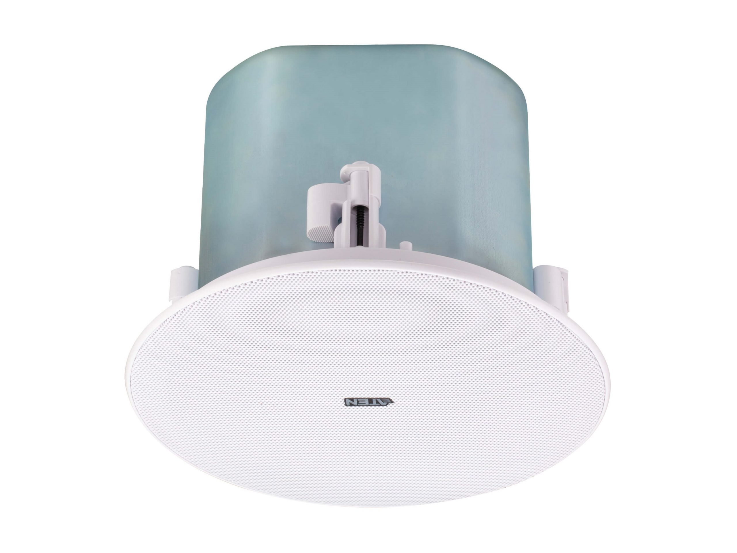 Aten AS106 6.5 inch Coaxial Ceiling Loudspeaker - Image 2