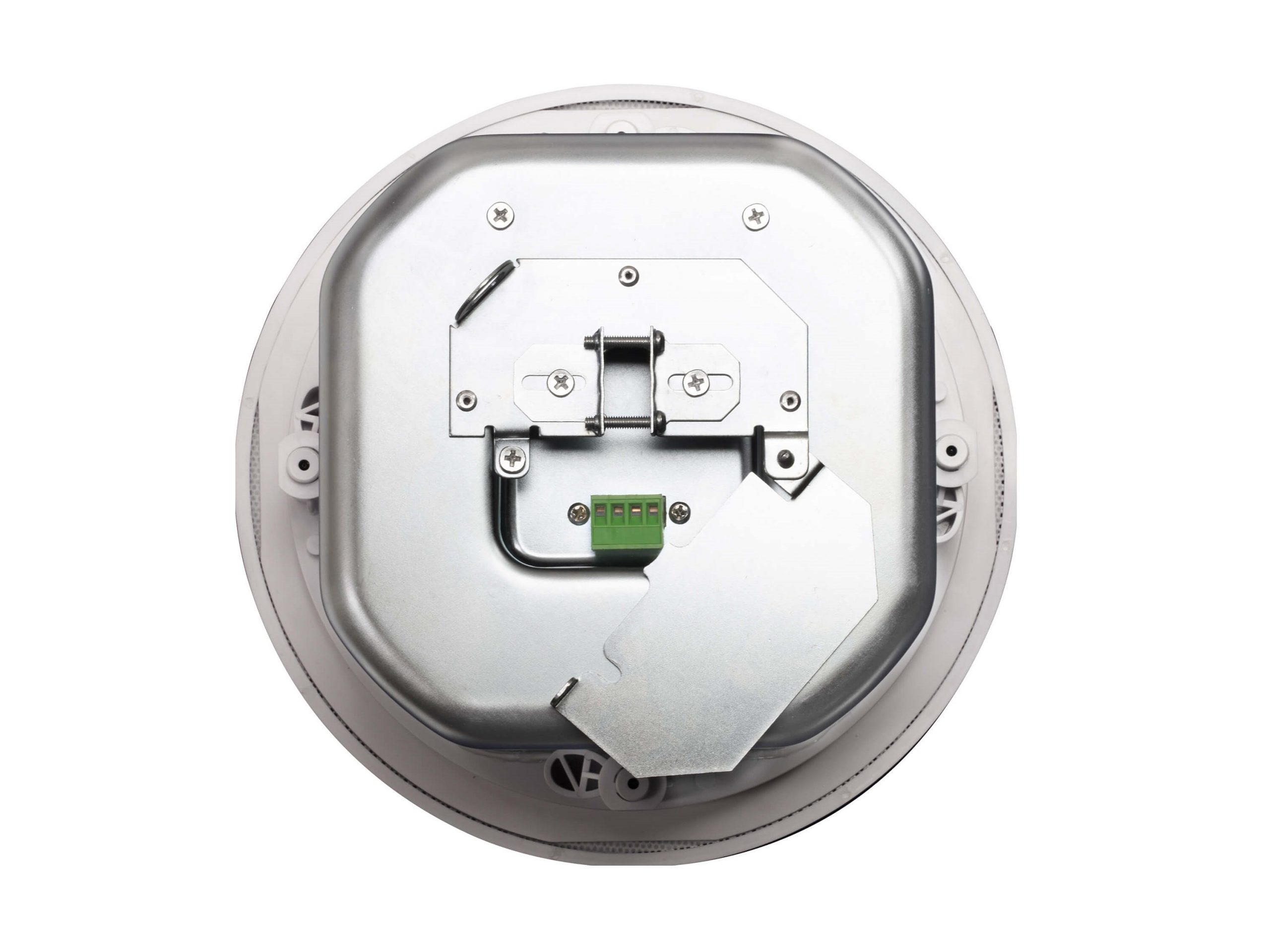 Aten AS106 6.5 inch Coaxial Ceiling Loudspeaker - Image 4