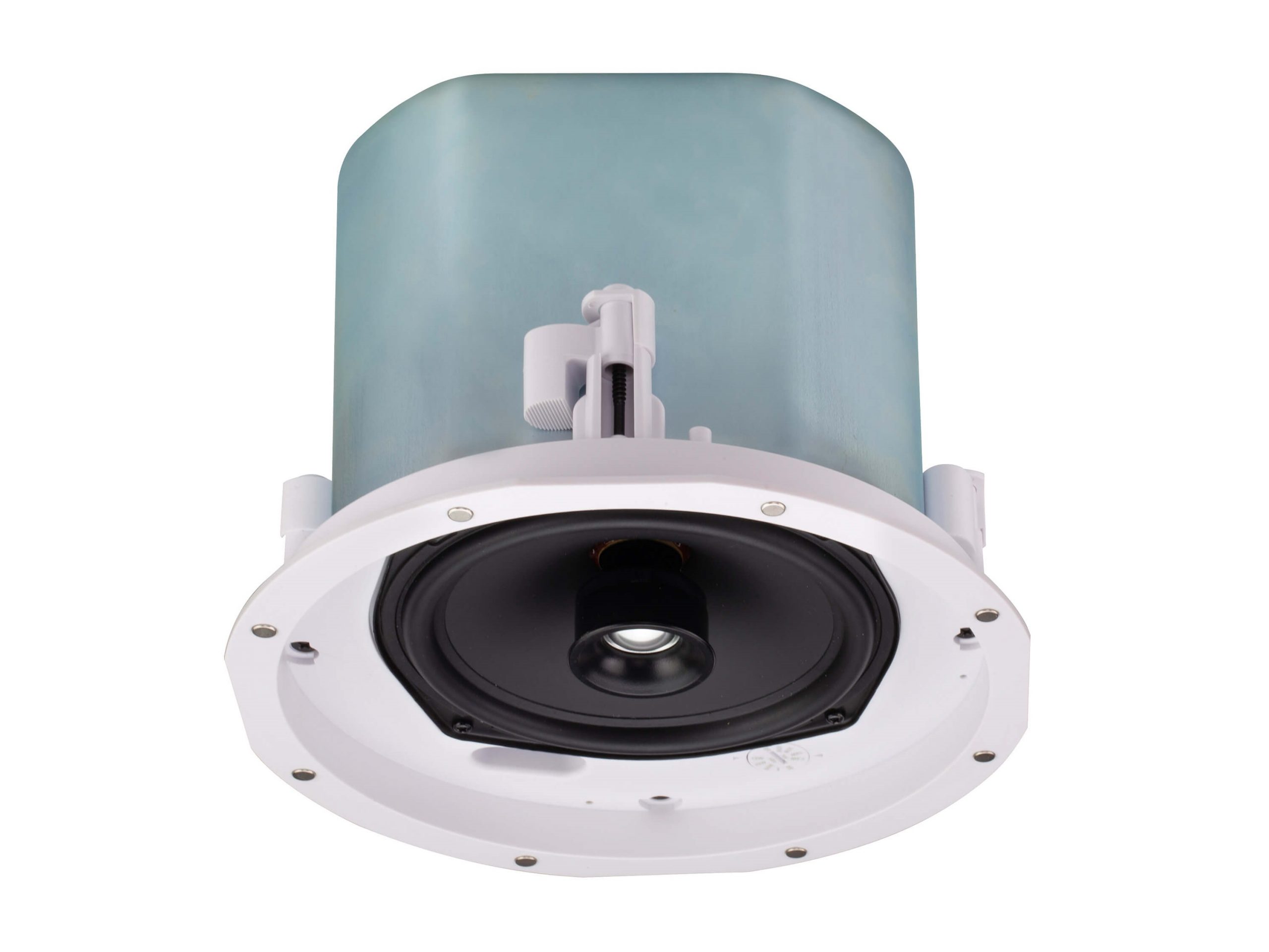 Aten AS106 6.5 inch Coaxial Ceiling Loudspeaker - Image 5