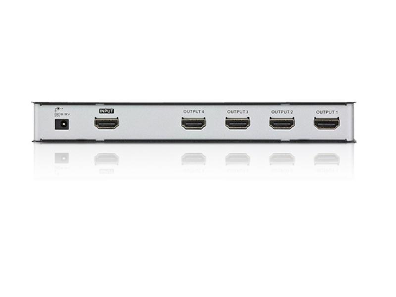 Aten VS184A 4-port HDMI Splitter support 4k/2k