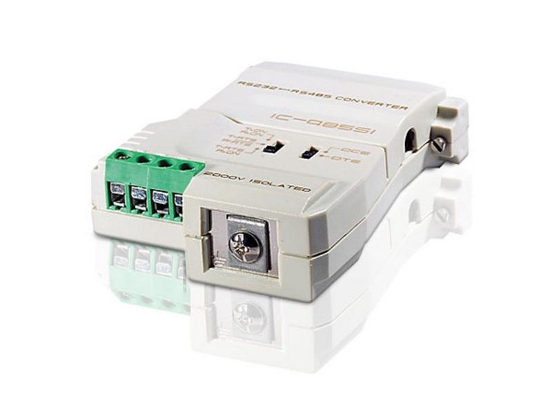 Aten IC485SI RS-232C to RS485/RS422 Converter