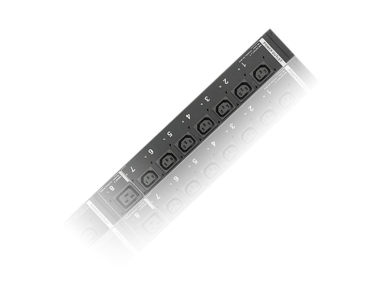 Aten PE6324LB Power Distribution and Rack Solutions Rack PDU Switched PDUs