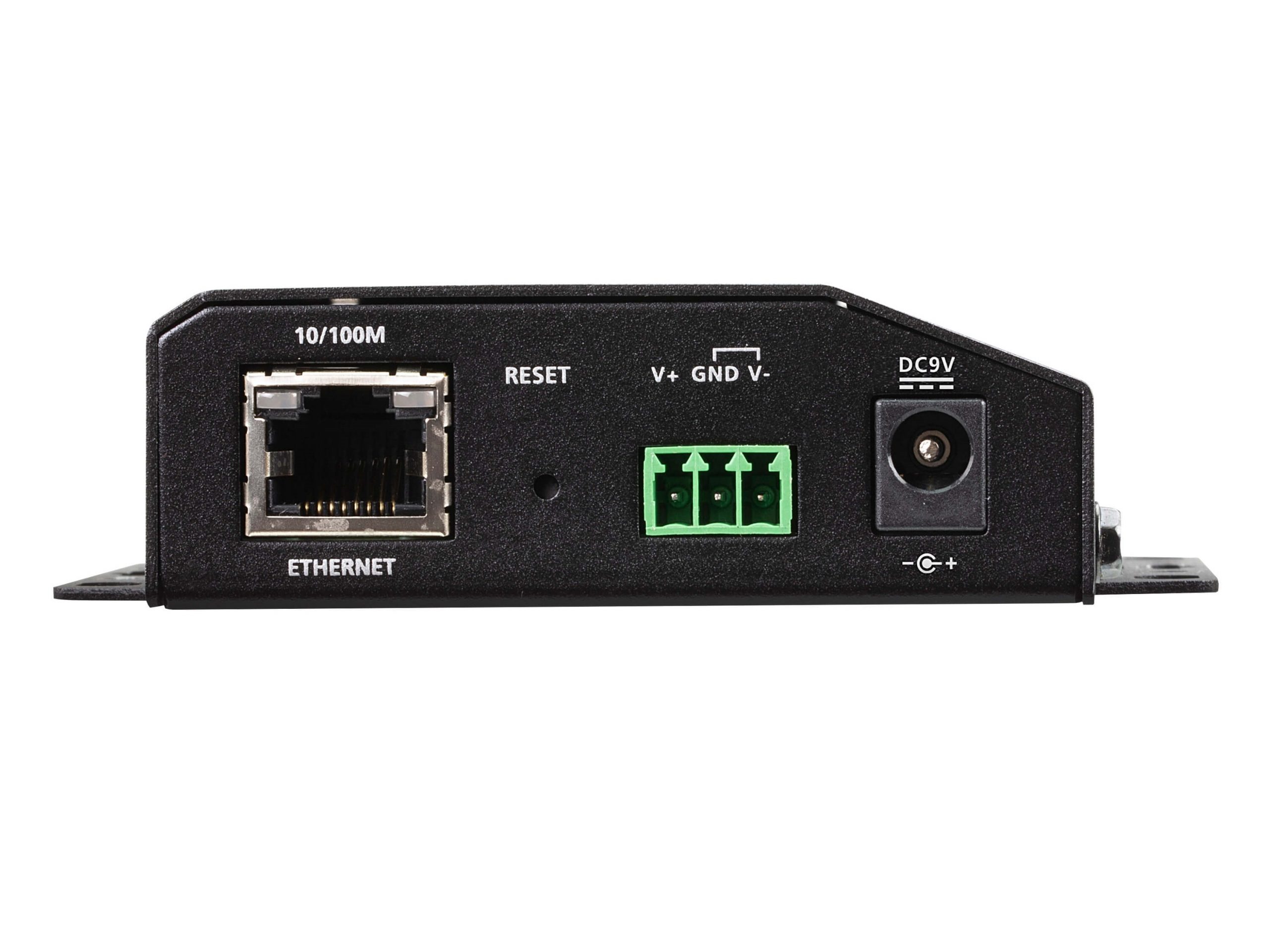 Aten SN3001P 1-Port RS-232 Secure Device Server with PoE - Image 2