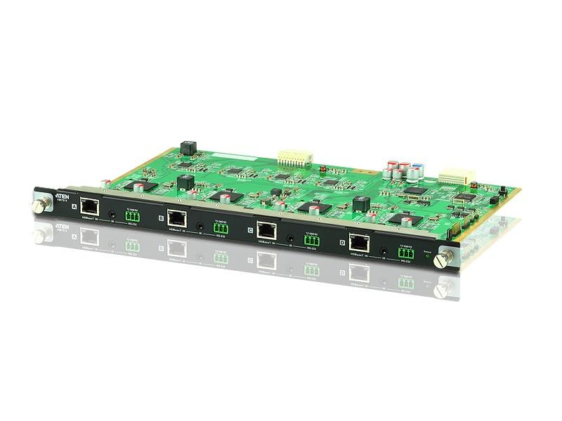 Aten VM7514 4-Port HDBaseT Input Board