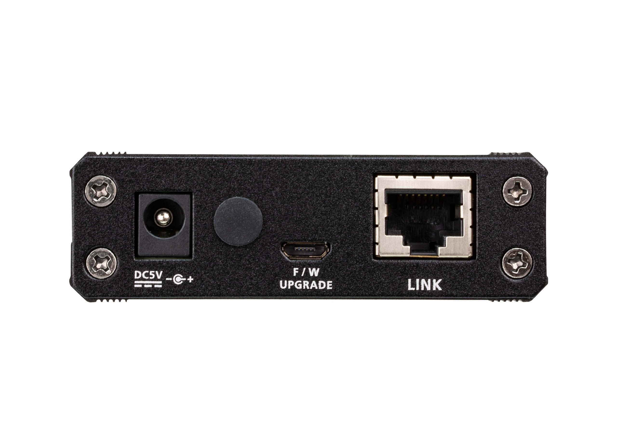 Aten UCE32100 4-port USB 2.0 CAT 5 Extender (100m)
