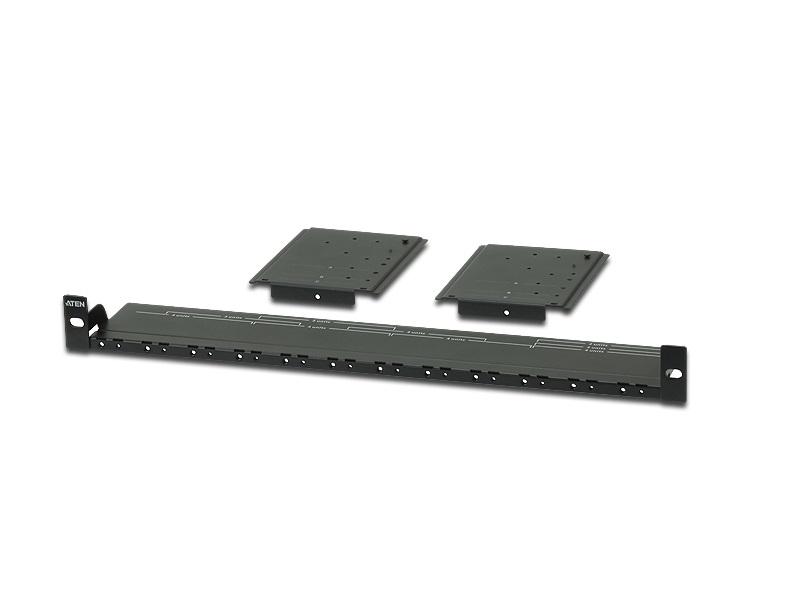 Aten VE-RMK1U Video Extender Rack Mount Kit
