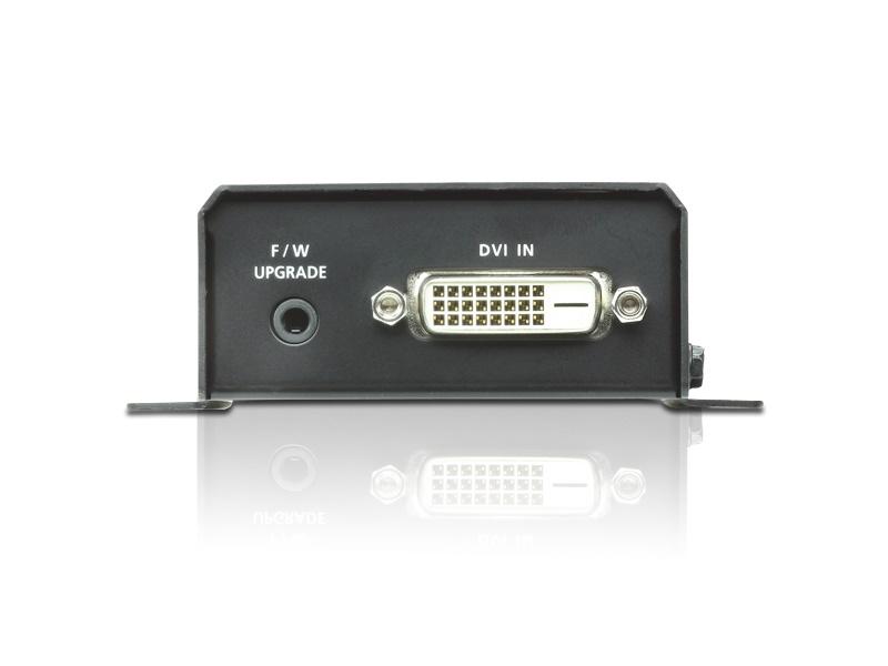 Aten VE601T DVI HDBaseT-Lite Transmitter/1080p/70m/HDBaseT Class B - Image 2