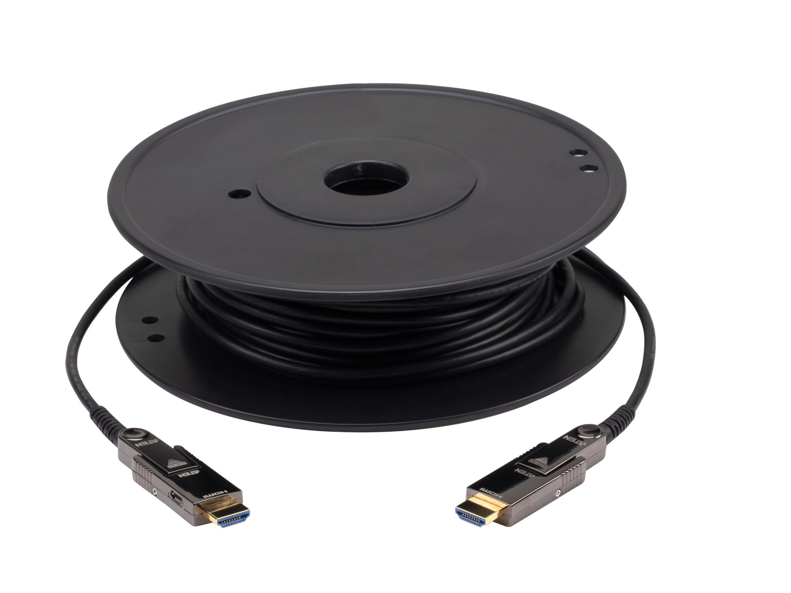 Aten VE7834A 60m (198ft) True 4K HDMI Active Optical cable