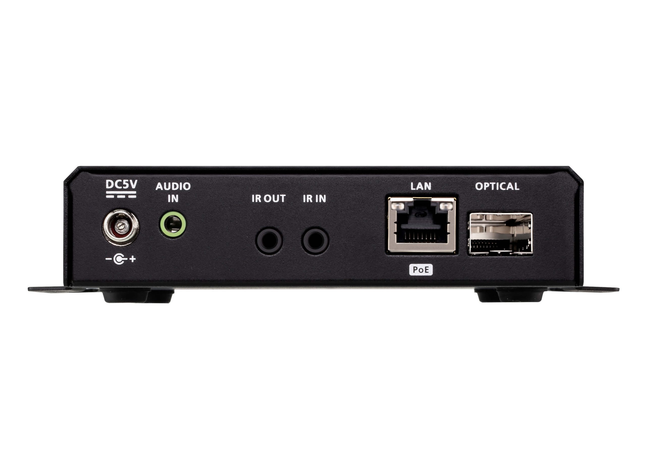 Aten VE8962T True 4K HDMI over IP Transmitter with PoE