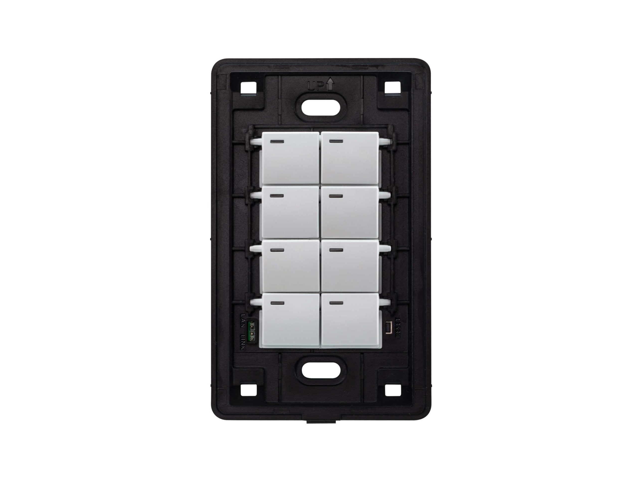 Aten VK0100 8-Button Control Pad (US/1 Gang) - Image 2