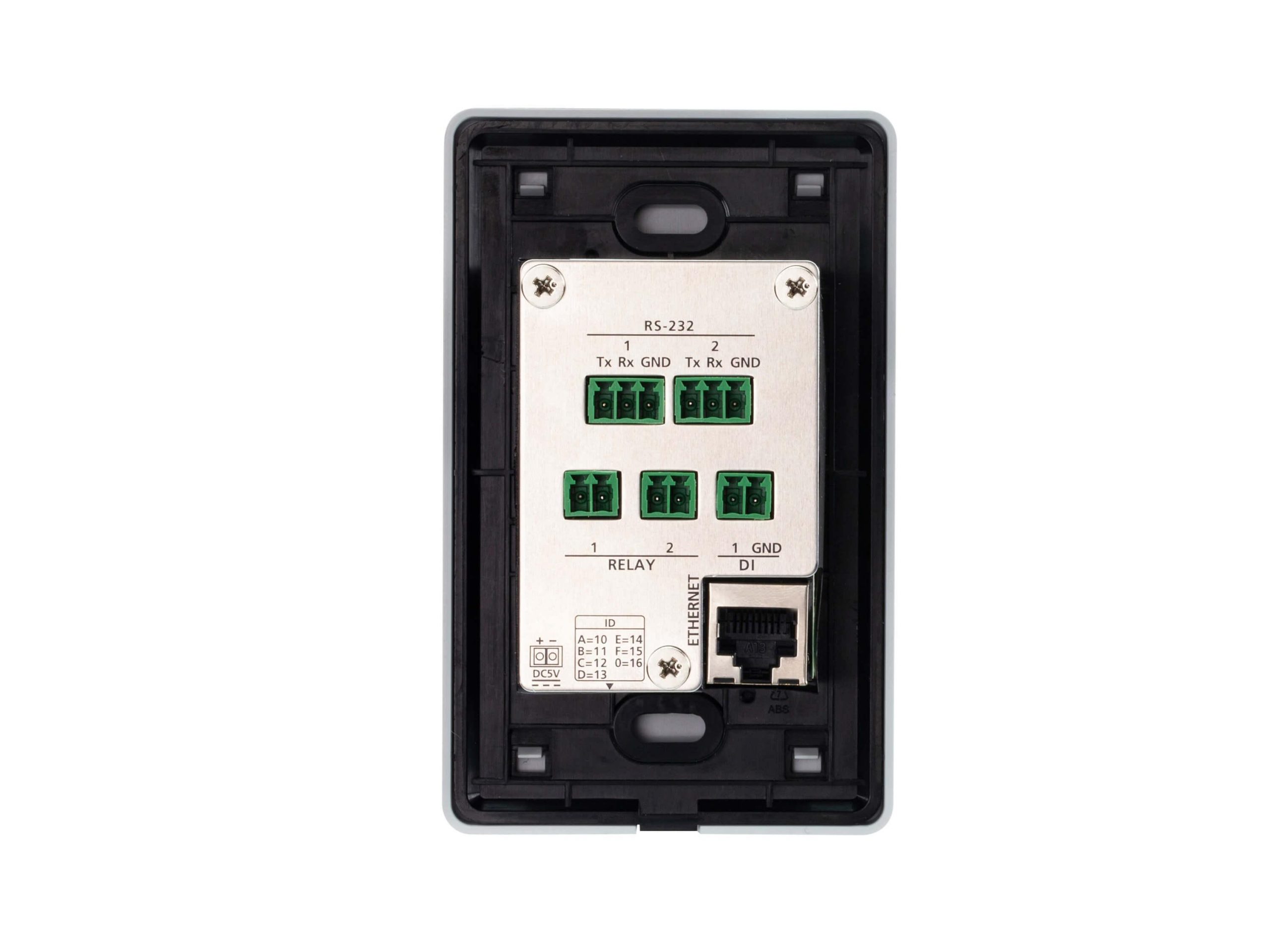Aten VK0100 8-Button Control Pad (US/1 Gang) - Image 5