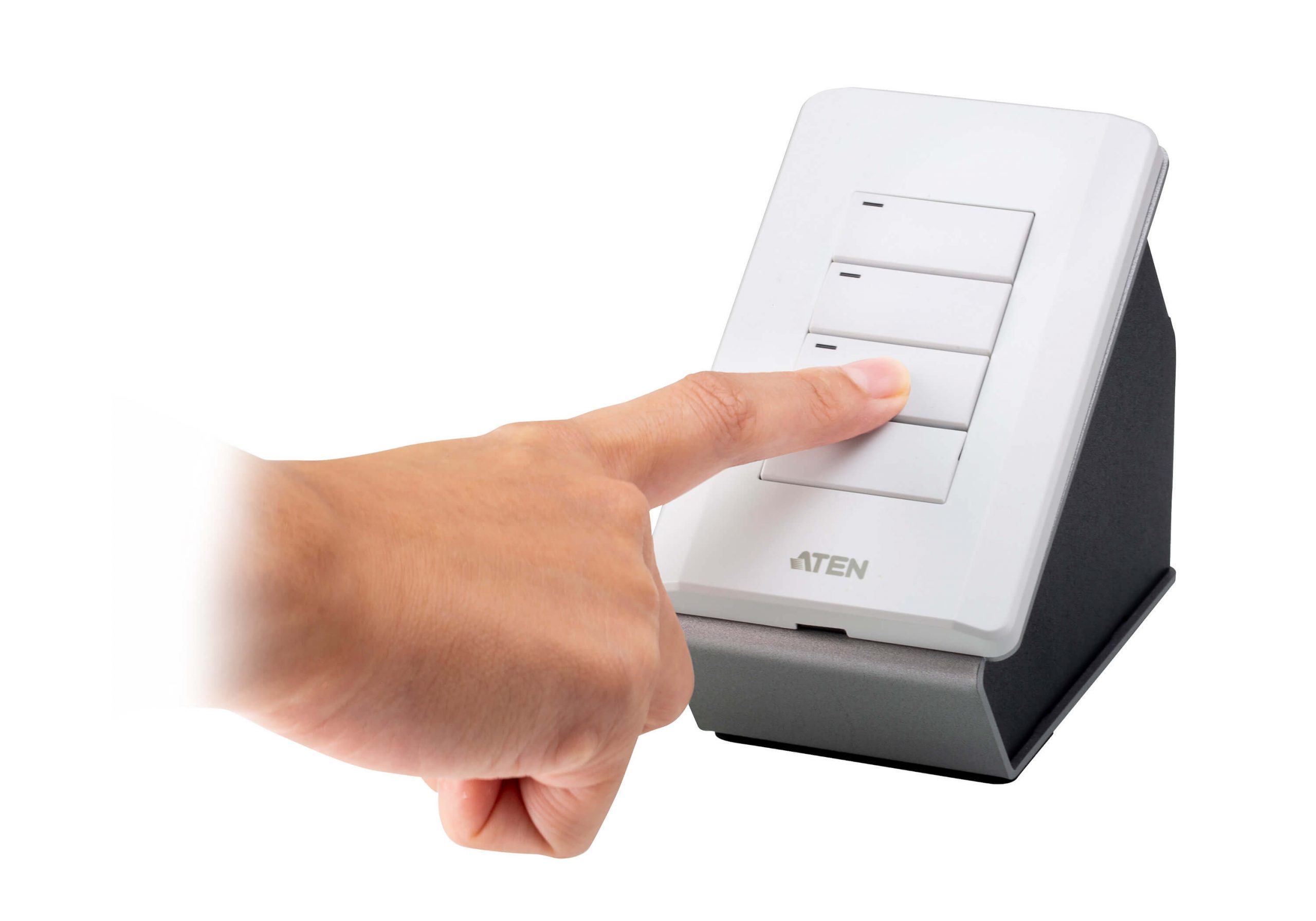 Aten VK101 Tabletop Kit (US, 1-Gang) - Image 4