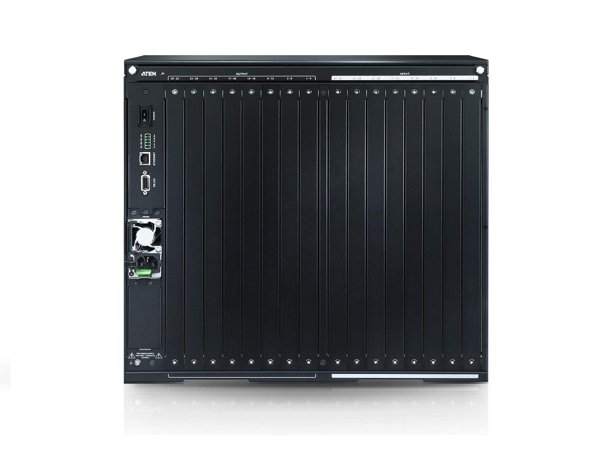 Aten VM3200 32x32 Modular Matrix Switch - Image 2