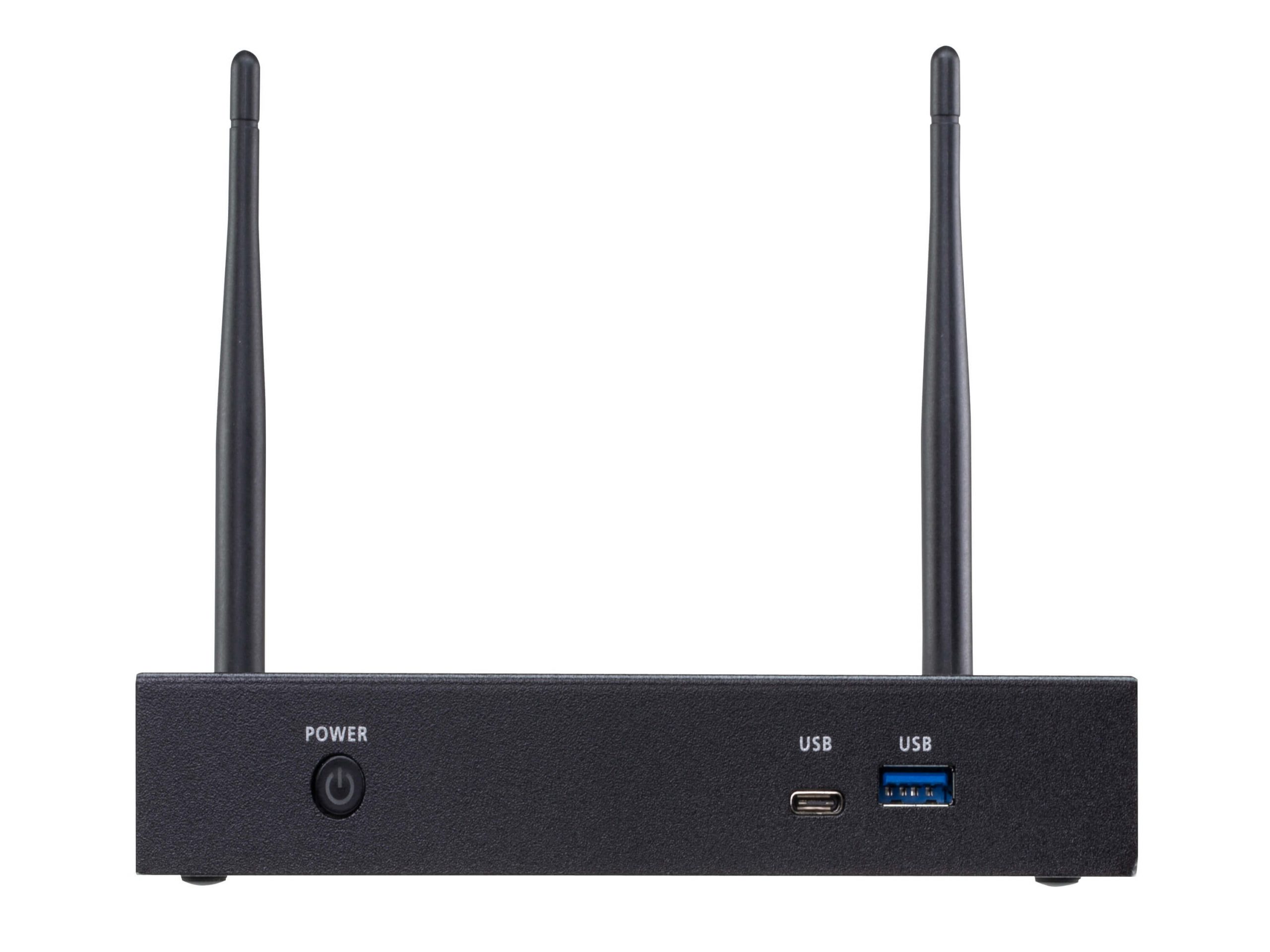 Aten VP2021 4K Wireless Presentation Switch with Quad View - Image 2