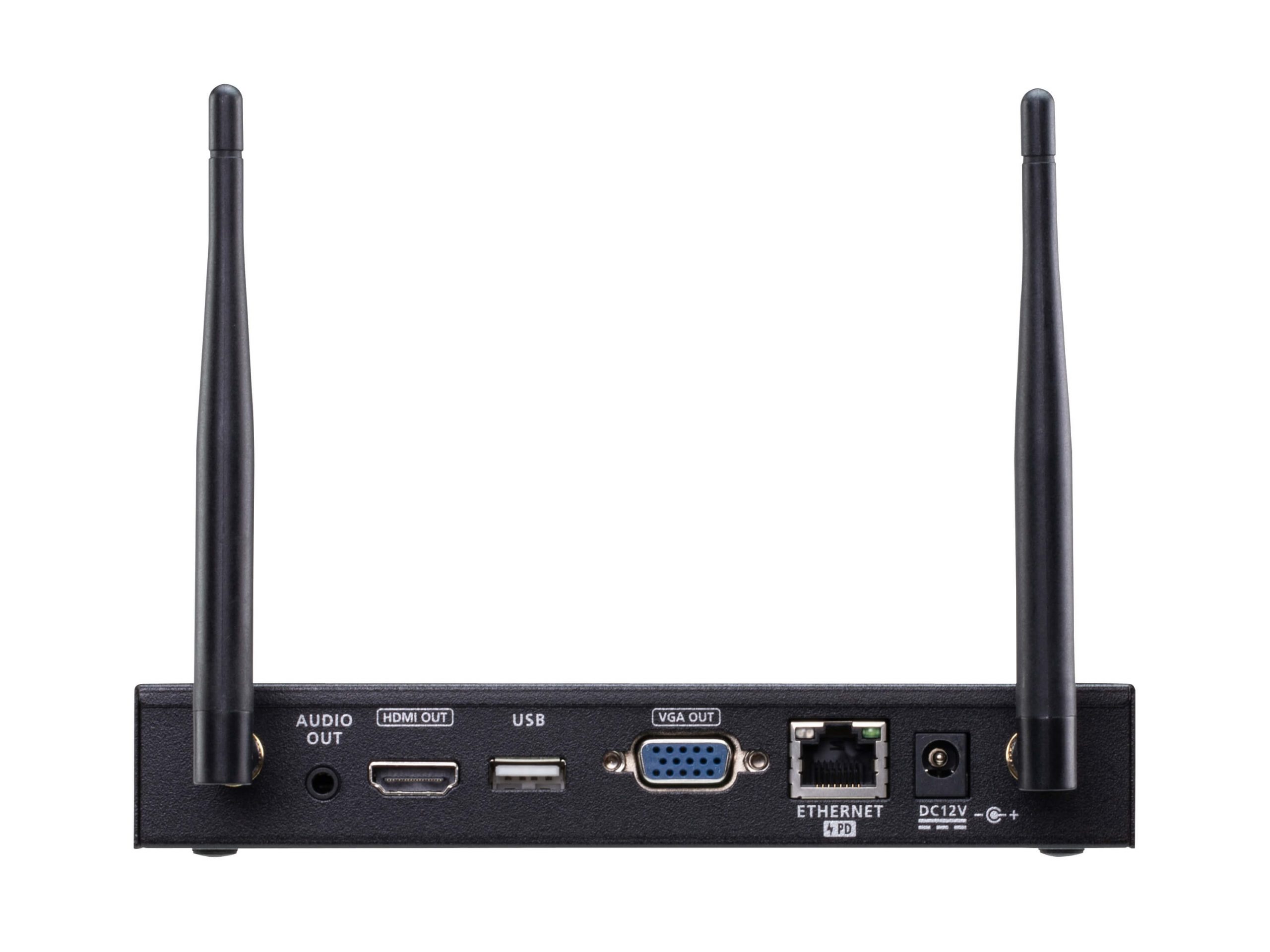 Aten VP2021 4K Wireless Presentation Switch with Quad View - Image 3