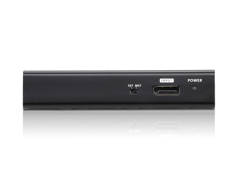 Aten VS194 4-Port 4K DisplayPort Splitter - Image 3