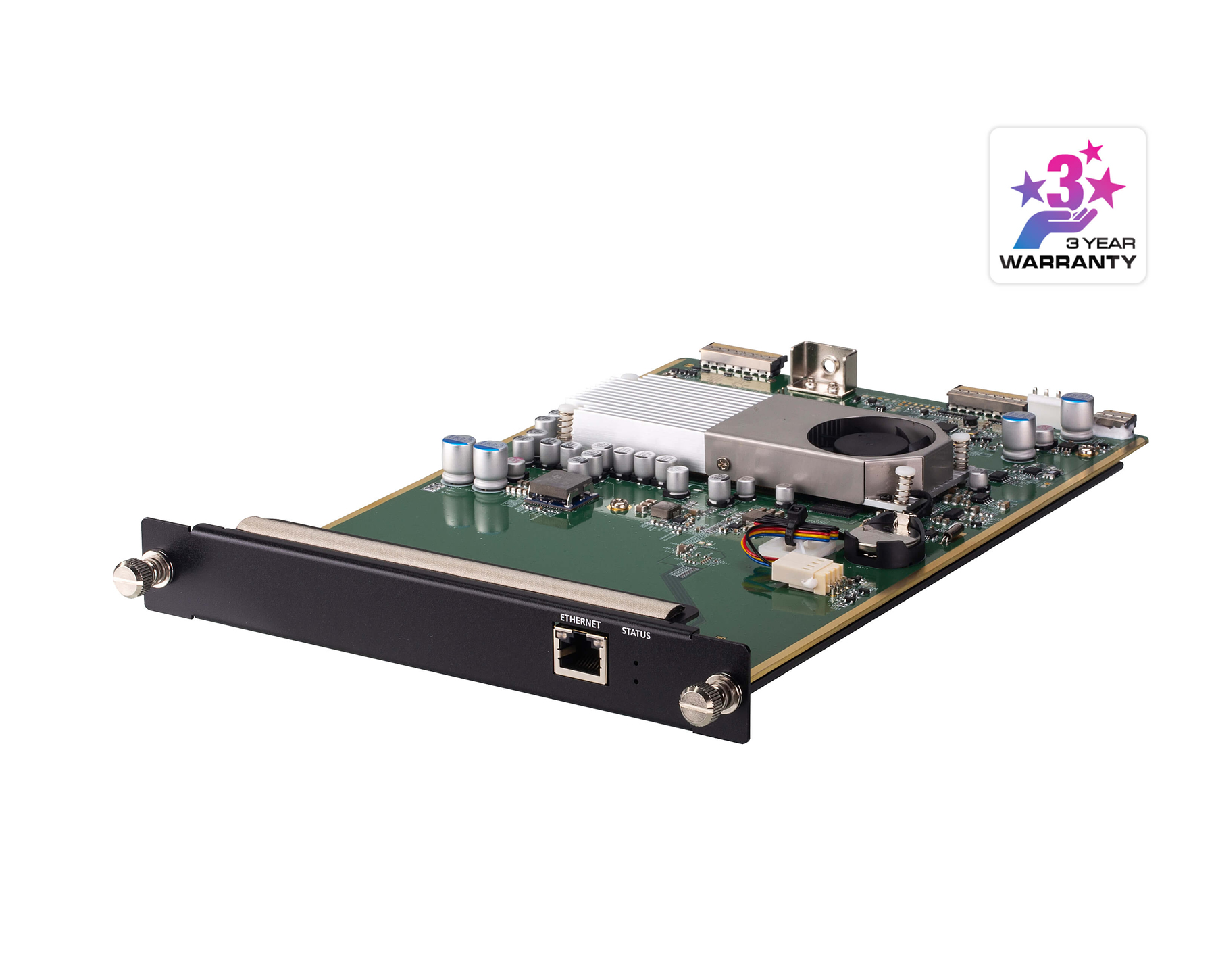 Aten VW-CPU VW3620 CPU Module