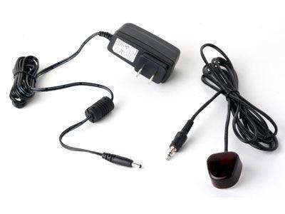 Atlona AT-DVIF30R-IR DVI/RS232/IR/Audio Extender (Receiver) over MM Fiber - Image 2