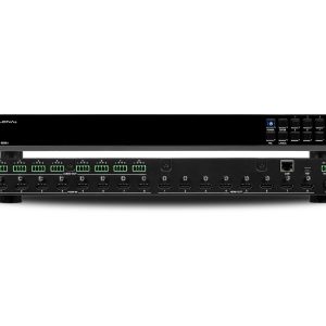 Atlona AT-HDR-H2H-88MA 4K HDR 8x8 HDMI to HDMI Matrix Switcher