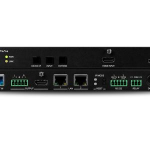 Atlona AT-OME-RX21 Omega 4K/UHD Scaler for HDBaseT and HDMI