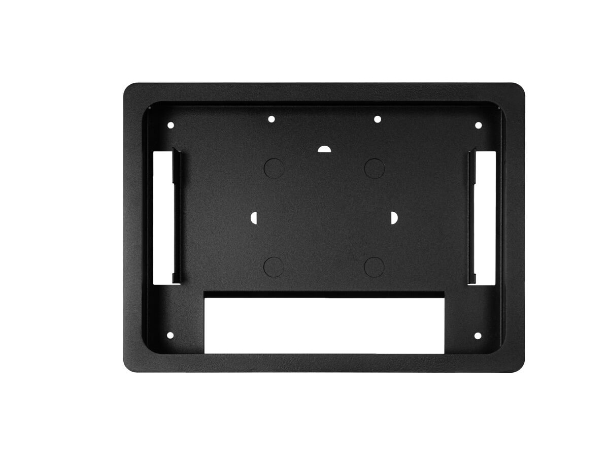 Atlona AT-VTP-FMK-10-BL Velocity Flush Mount Kit for 10” Panel (Black)