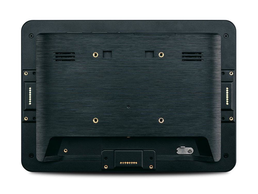 Atlona AT-VTPG-1000VL-BL Velocity All-In-One 10 inch Touch Panel with Gateway (Black) - Image 2