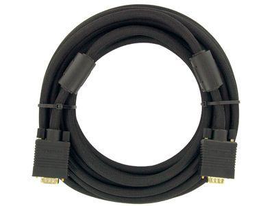 Atlona AT18010-7 7m/23ft VGA/HD15 Cable - Image 2