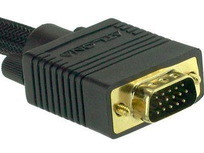 Atlona AT18010-7 7m/23ft VGA/HD15 Cable - Image 3