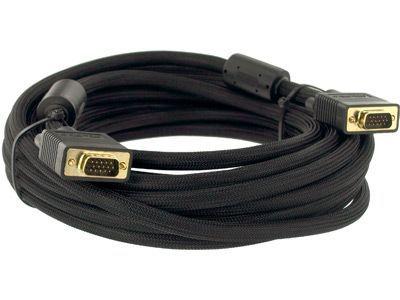Atlona AT18010-7 7m/23ft VGA/HD15 Cable