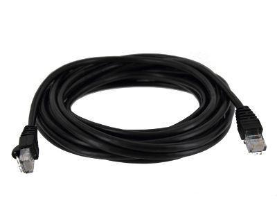 Atlona AT31015-6 20ft High-quality Snagless Cat5e Patch Cable (350MHz)