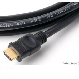 Atlona AT-LCP-50 LinkConnect Plenum HDMI Cable 50ft