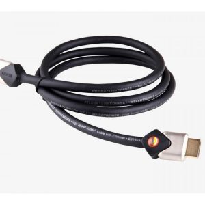 Atlona AT-LCS-12 12ft LinkConnect Select High Speed HDMI Cable with Ethernet