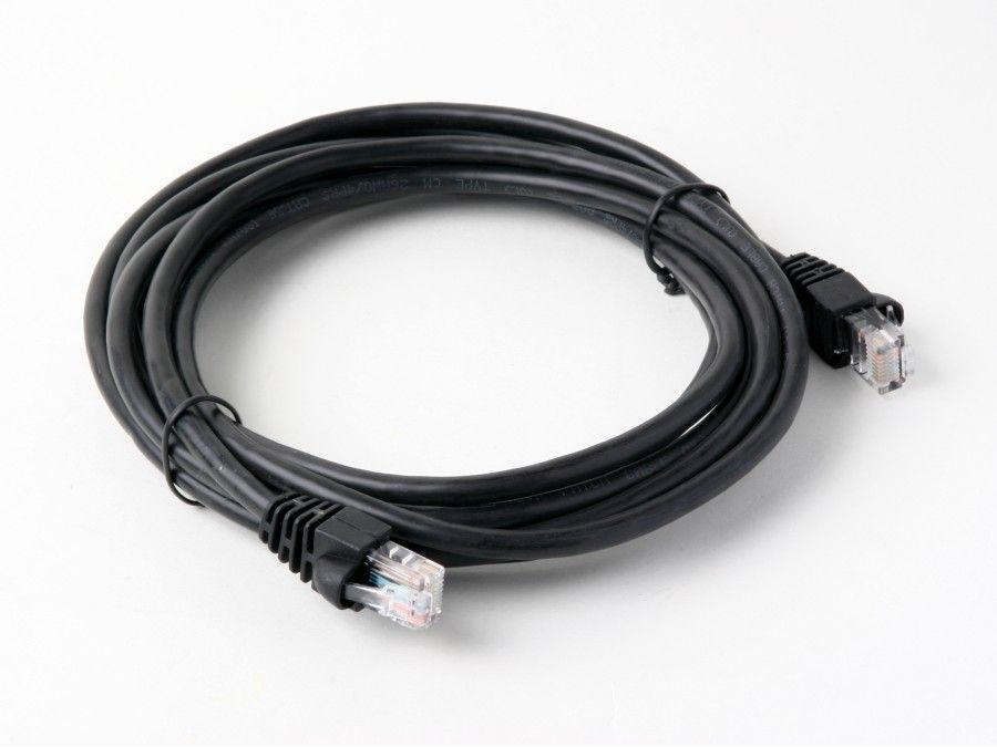 Atlona AT31015-3 10ft High-quality Snagless Cat5e Patch Cable (350MHz) - Image 2