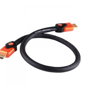 Atlona AT-LCU-12 12ft 1080P 4K UHD High Speed HDMI 2.0 Cable for UHDTV PS4 PRO XBOX ONE