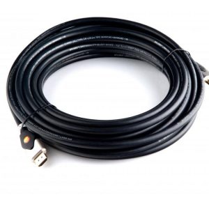 Atlona AT-PRO-LCS30 30ft High Speed HDMI 1080P 4K 3D Cable for HDTV UHDTV PS3/4 XBOX ONE ROKU
