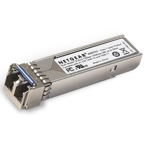 Atlona NETGEAR-AXM761 10G SFP+ Fiber Transceiver LC Duplex 850nm / OM3 300m / OM4 550m