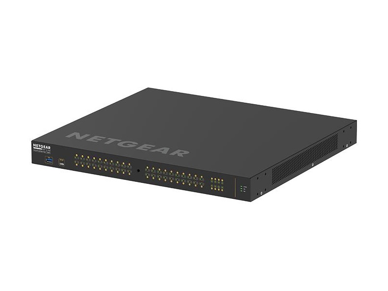 Atlona NETGEAR-GSM4248PX 40x1G PoE+ 960W and 8xSFP+ Managed Switch