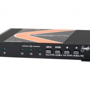 Atlona AT-HSDI-VGA SD/HD/3G SDI to VGA/PC/HD Scaler with Audio