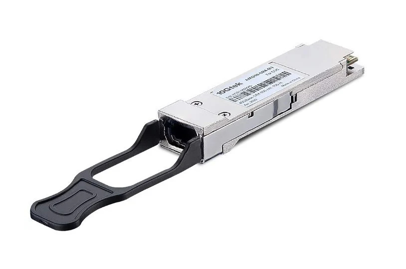 Aurora Multimedia IPA-QSFP-40GMM-1 40Gbps QSFP multi-mode module