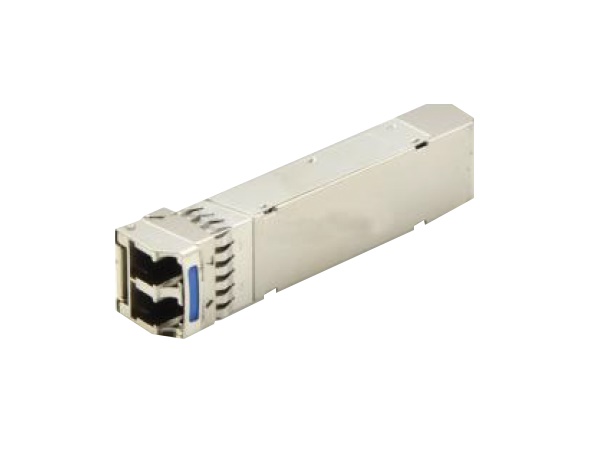 Aurora Multimedia IPA-SFP-10G20 10Gbps SFP+ Dual Single Mode 1310nm Module 20KM