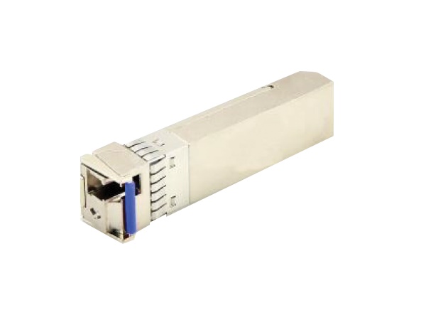 Aurora Multimedia IPA-SFP-10G23C1 10Gbps SFP+ BIDI Single Mode 1330/1270nm Module 10KM