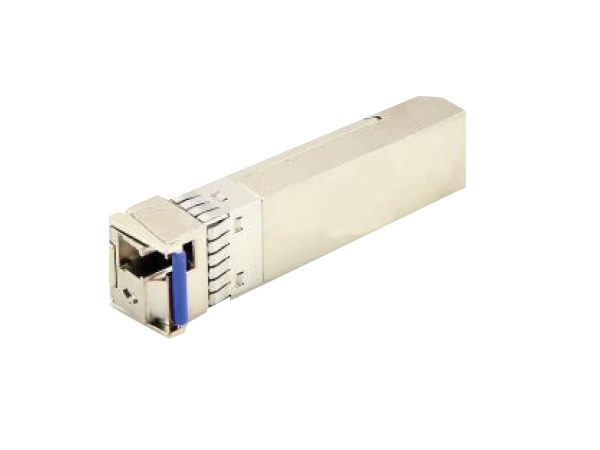 Aurora Multimedia IPA-SFP-10G32C1 10Gbps SFP+ BIDI Single Mode 1330/1270nm Module 10KM