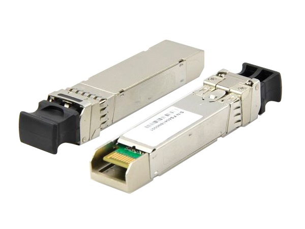 Aurora Multimedia IPA-SFP-10GMM-1 10Gbps SFP+ Multi-mode LC 50/125 Module