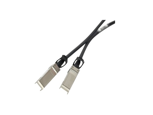 Aurora Multimedia IPA-SFP-PPC-1 10Gbps SFP+ Copper Patch Cable 1M