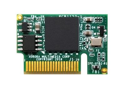 Aurora Multimedia IPE-USB-2VH IPX-TC3 series Extreme USB virtual hub option card