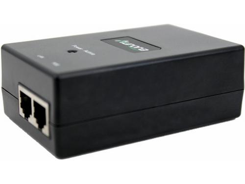 Aurora Multimedia PS0081-1-US 48vDC 24W PoE Gigabit Power Supply Injector for US