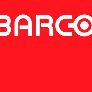 Barco R9004754 Expansion Link Fiber Cable - 100m (non-rugged)