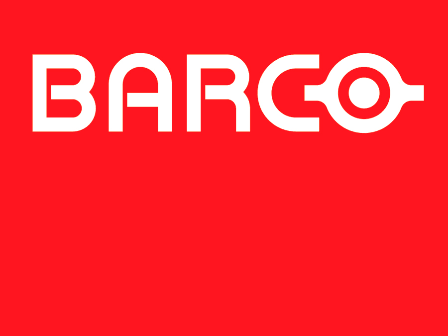 Barco R9004754 Expansion Link Fiber Cable – 100m (non-rugged)