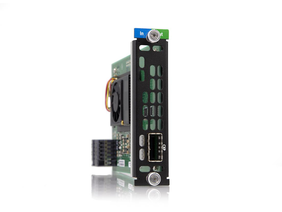 Barco R9004797 CXP Input/Output Expansion Card